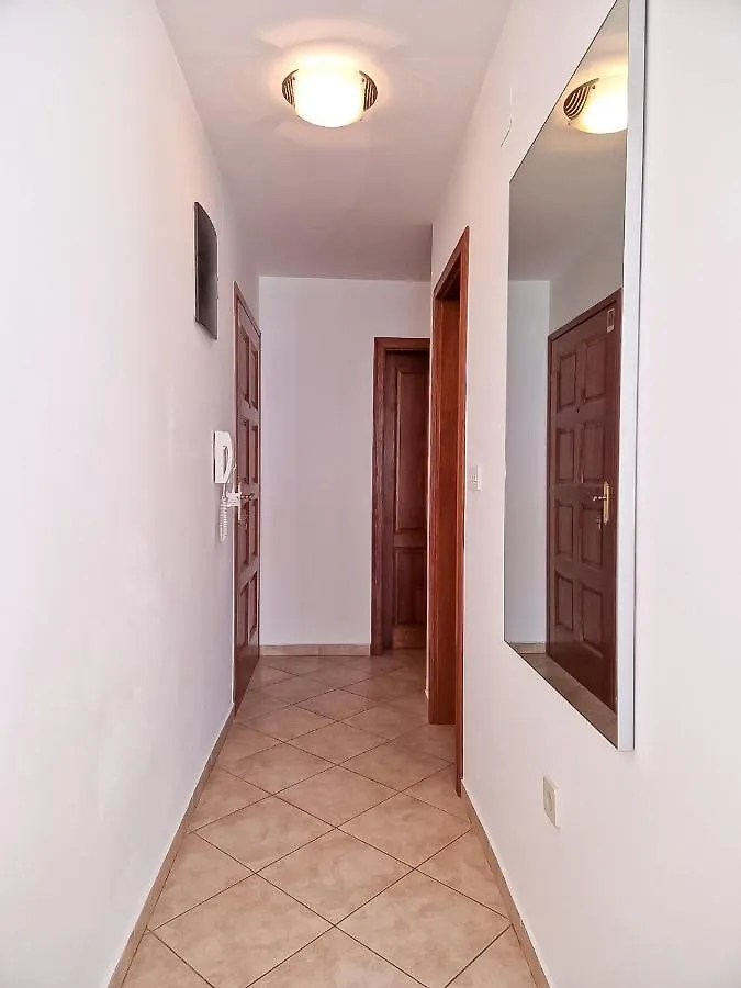 The Spot Apartment Crikvenica