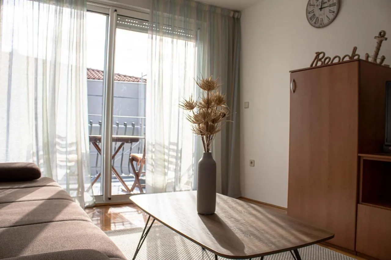 The Spot Apartment Crikvenica Croatia