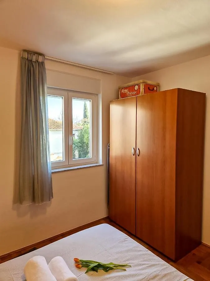 The Spot Apartment Crikvenica