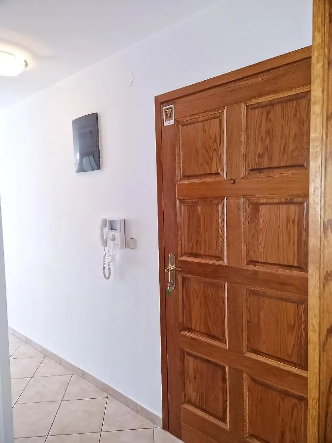 The Spot Apartment Crikvenica