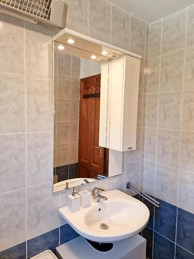 The Spot Apartment Crikvenica Croatia