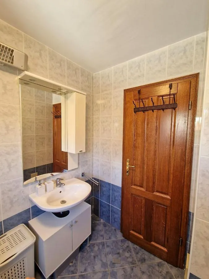 The Spot Apartment Crikvenica 0*,  Croatia