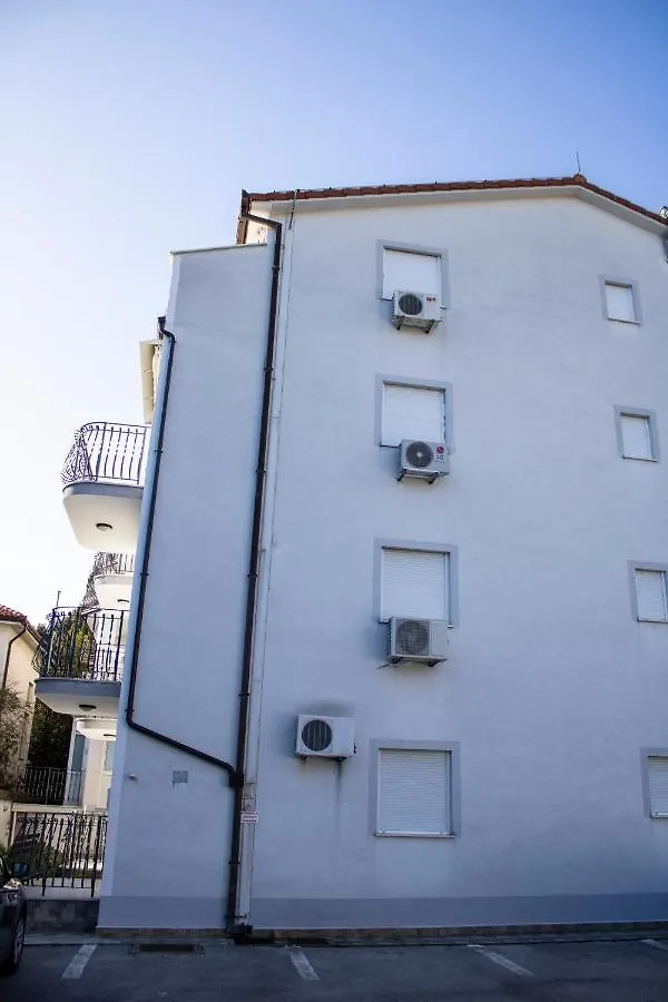 The Spot Apartment Crikvenica