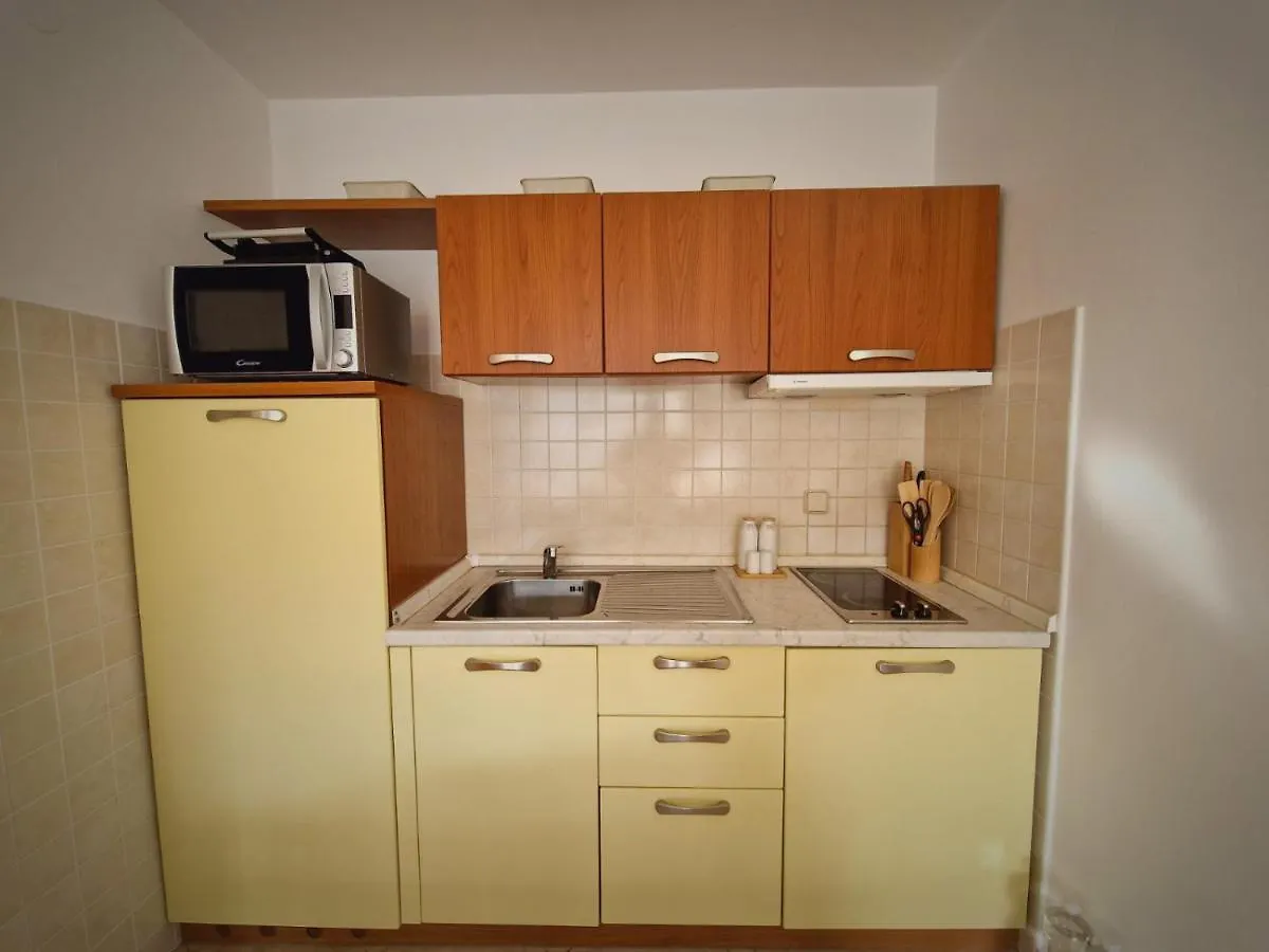 The Spot Apartment Crikvenica