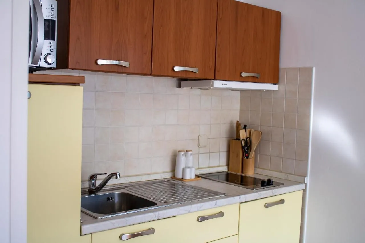 The Spot Apartment Crikvenica