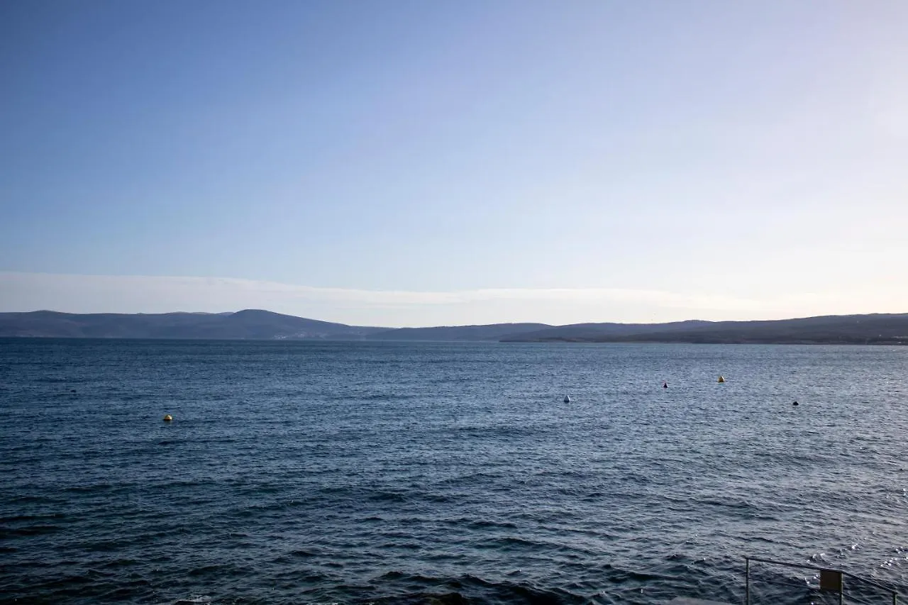 The Spot Apartment Crikvenica Croatia