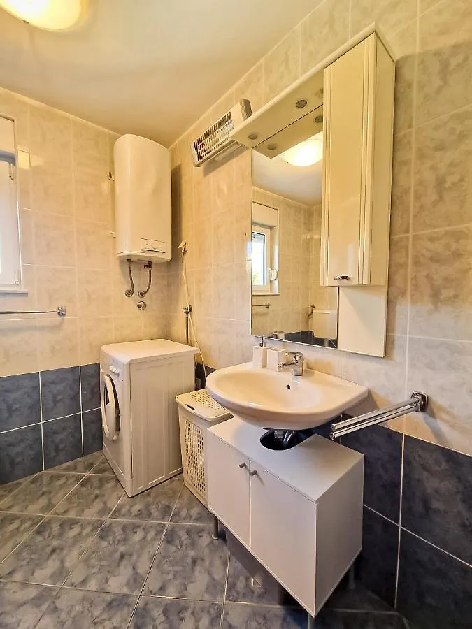 The Spot Apartment Crikvenica