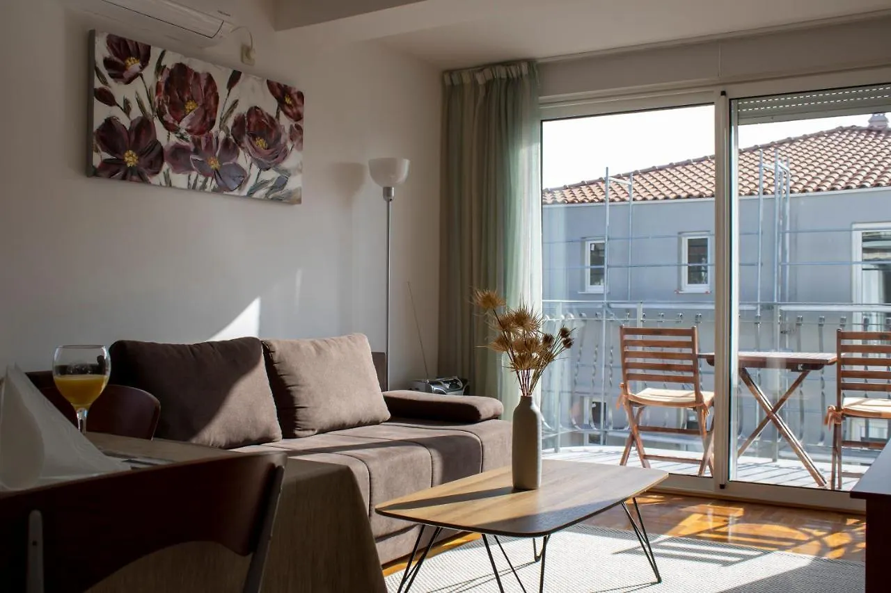 The Spot Apartment Crikvenica