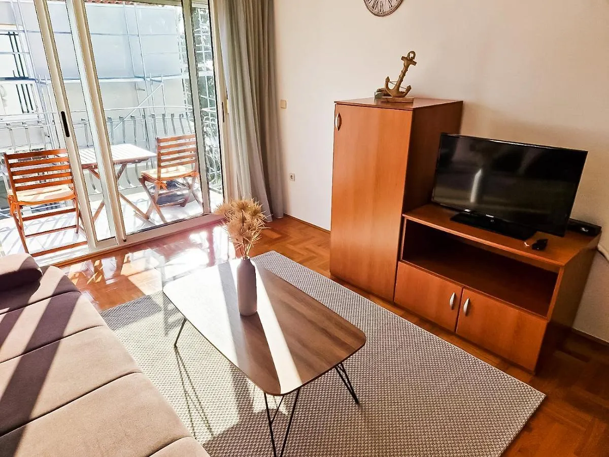 The Spot Apartment Crikvenica