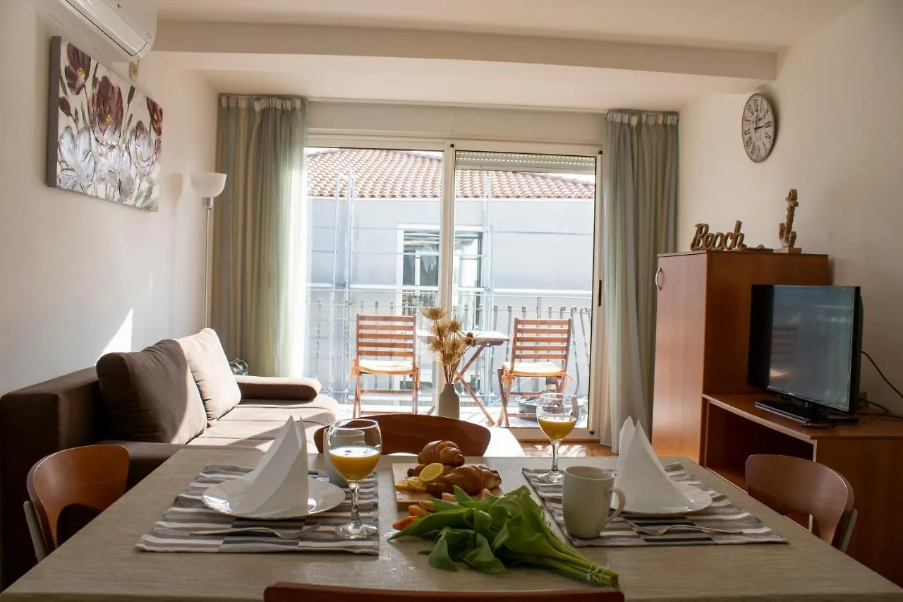 The Spot Apartment Crikvenica 0*,