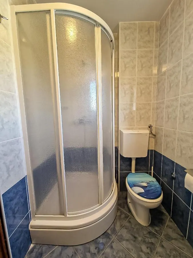 The Spot Apartment Crikvenica Croatia