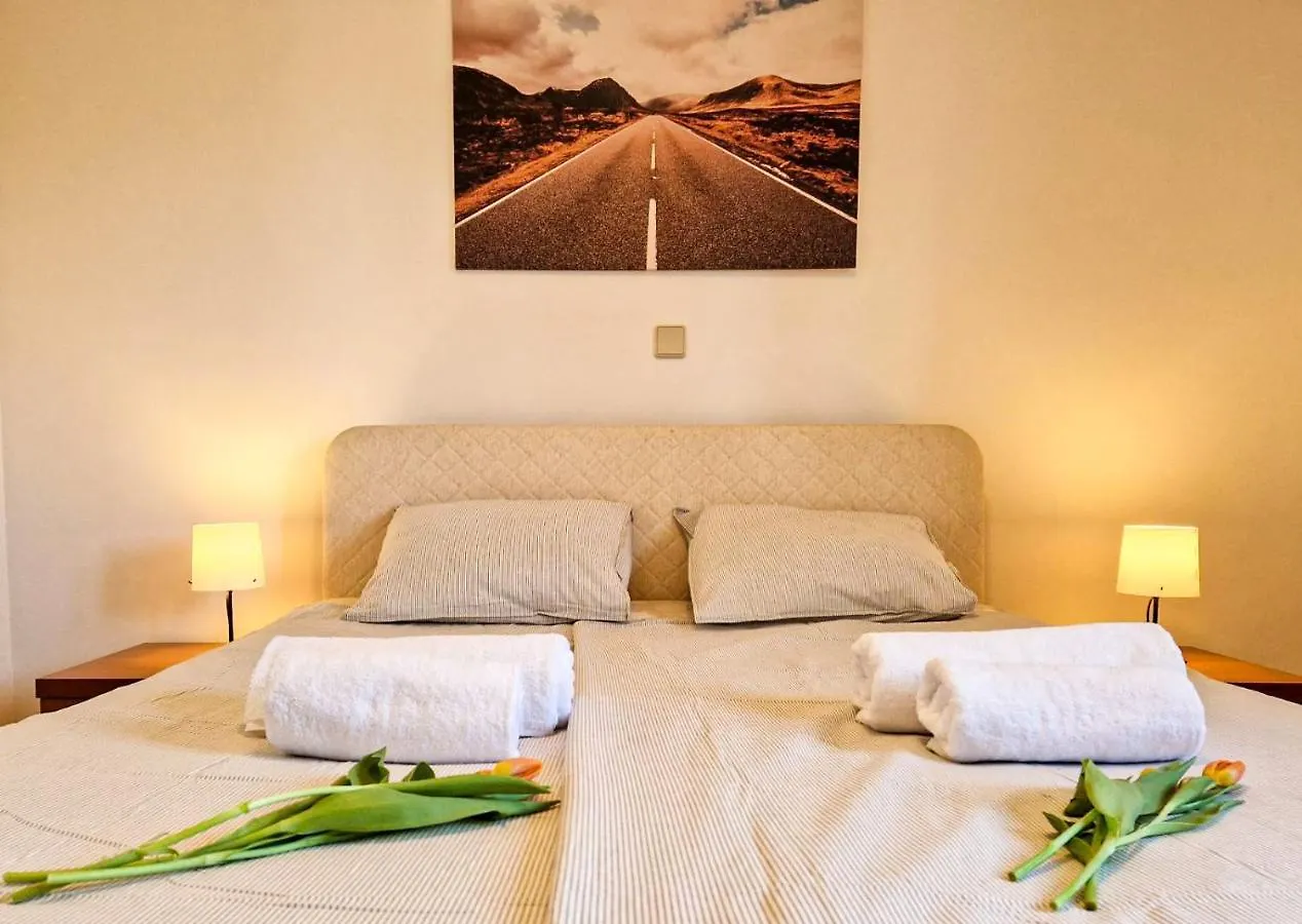 The Spot Apartment Crikvenica