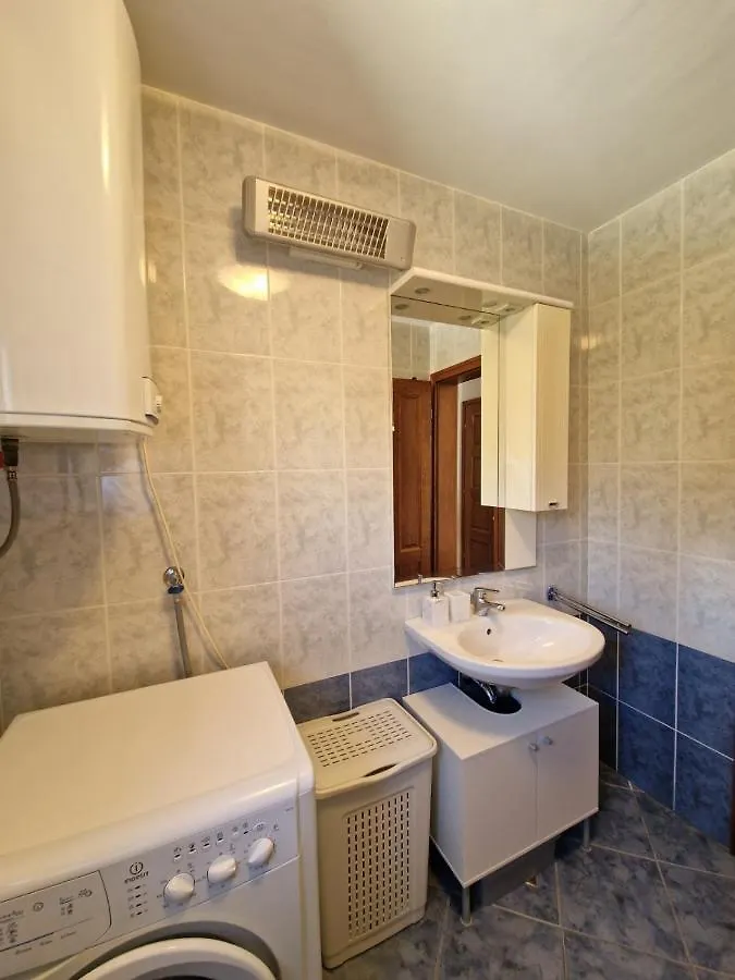 The Spot Apartment Crikvenica