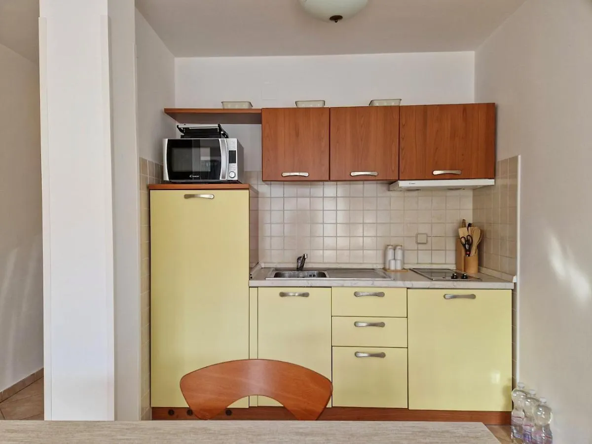 The Spot Apartment Crikvenica Croatia