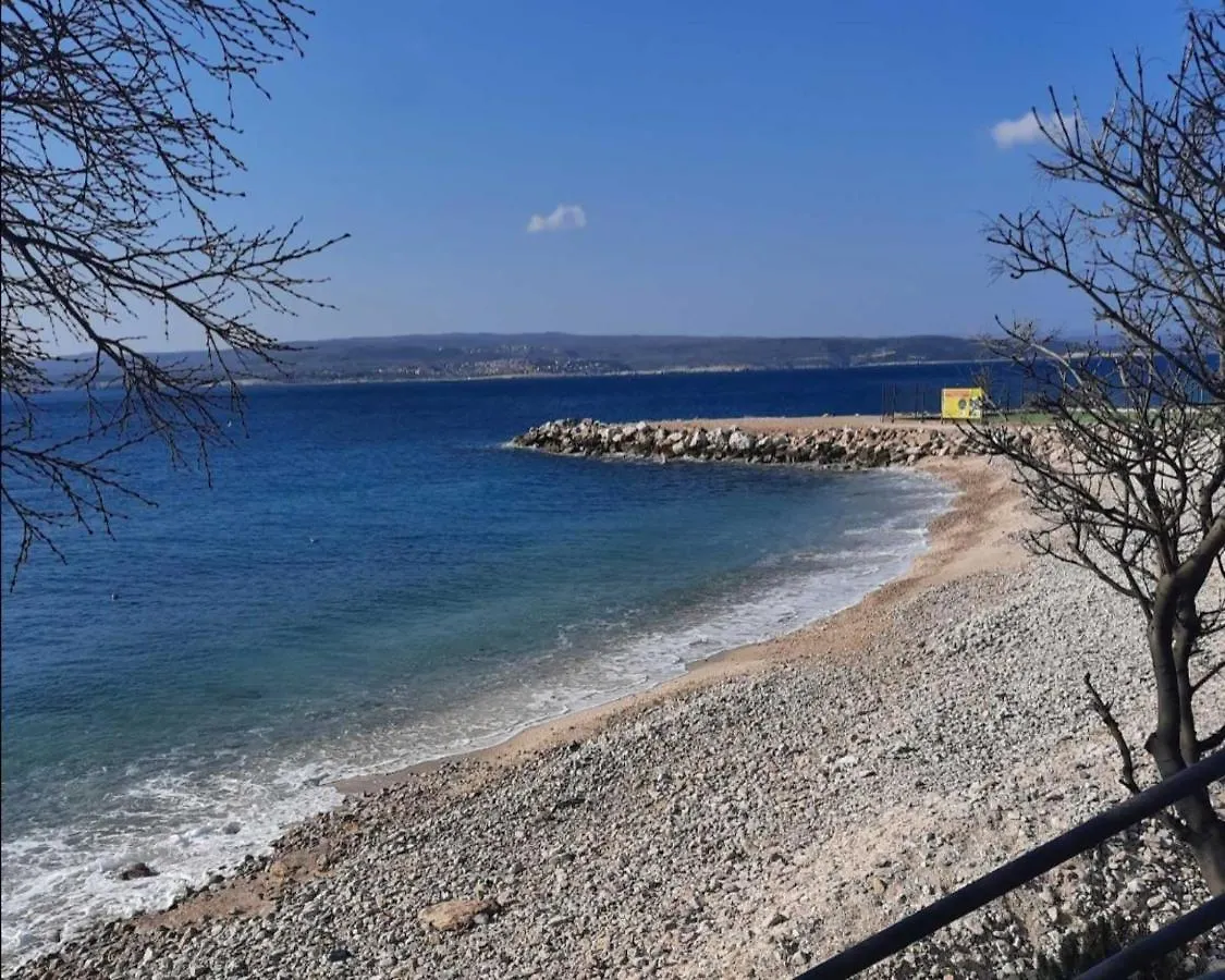 The Spot Apartment Crikvenica Croatia