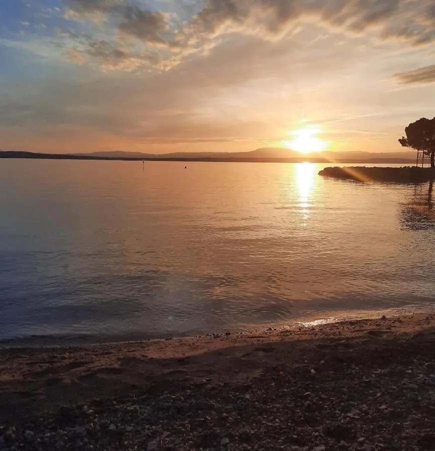 The Spot Apartment Crikvenica