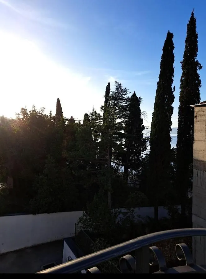 The Spot Apartment Crikvenica