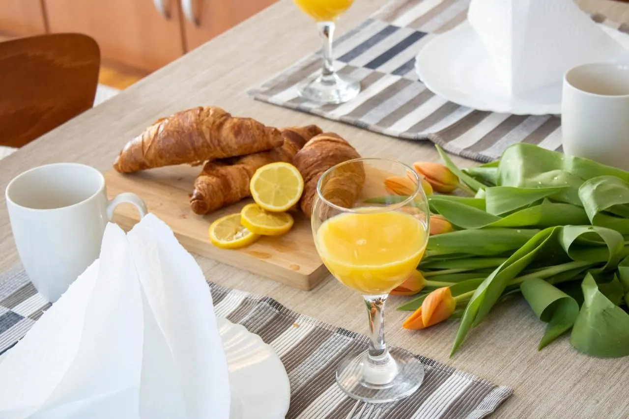The Spot Apartment Crikvenica