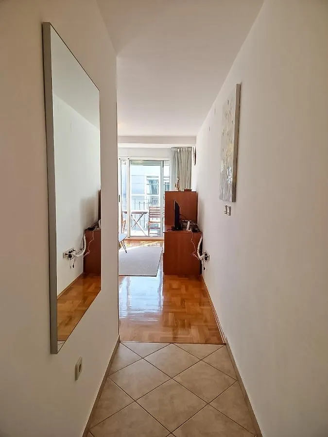 The Spot Apartment Crikvenica Croatia