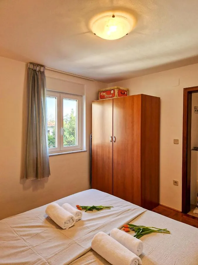 The Spot Apartment Crikvenica