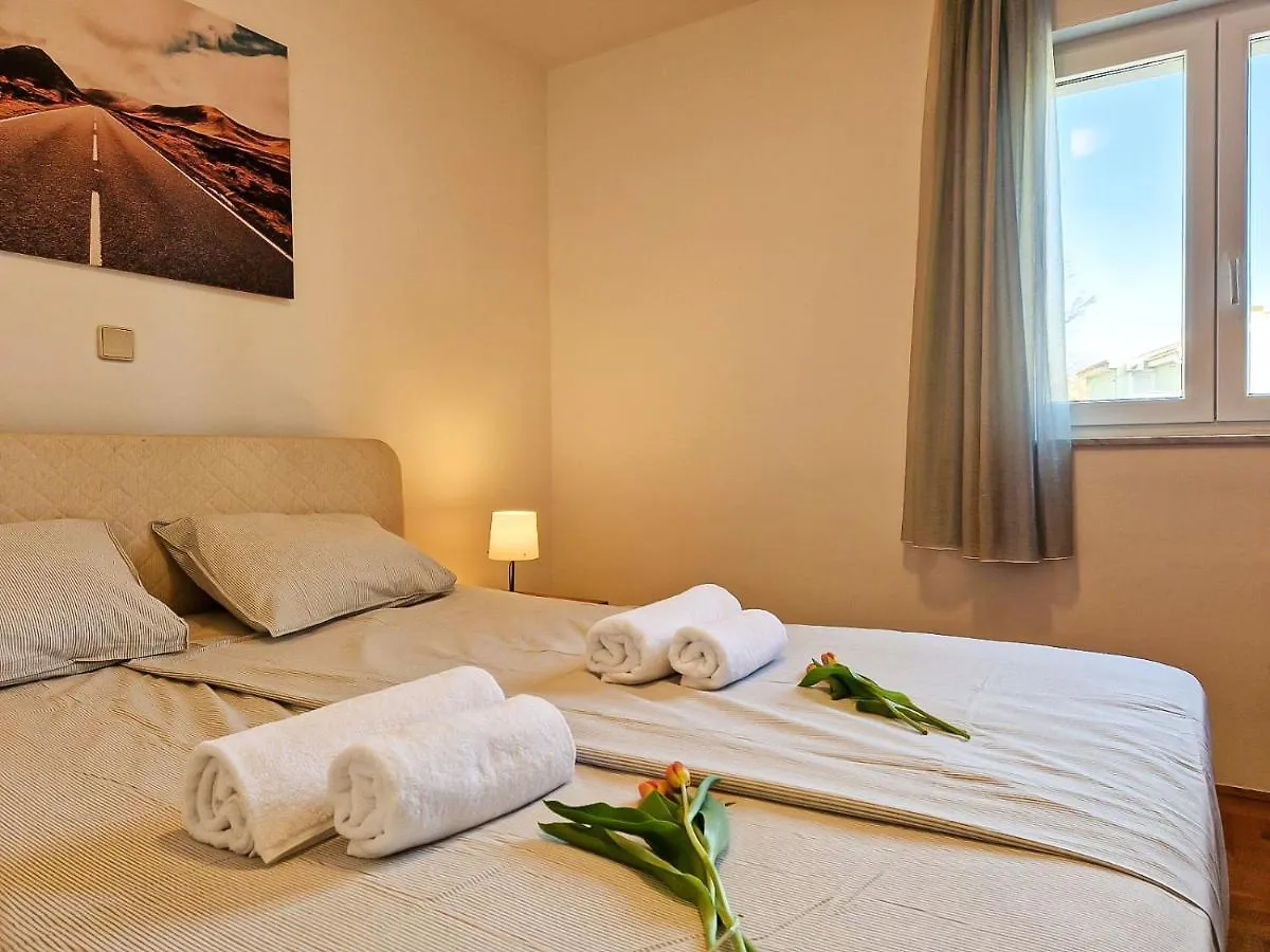 The Spot Apartment Crikvenica